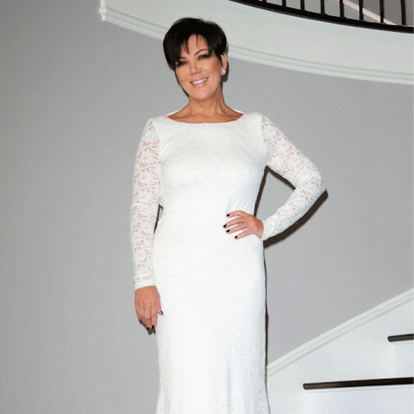 Kris Jenner's sister has claimed she is 'obessed with money'