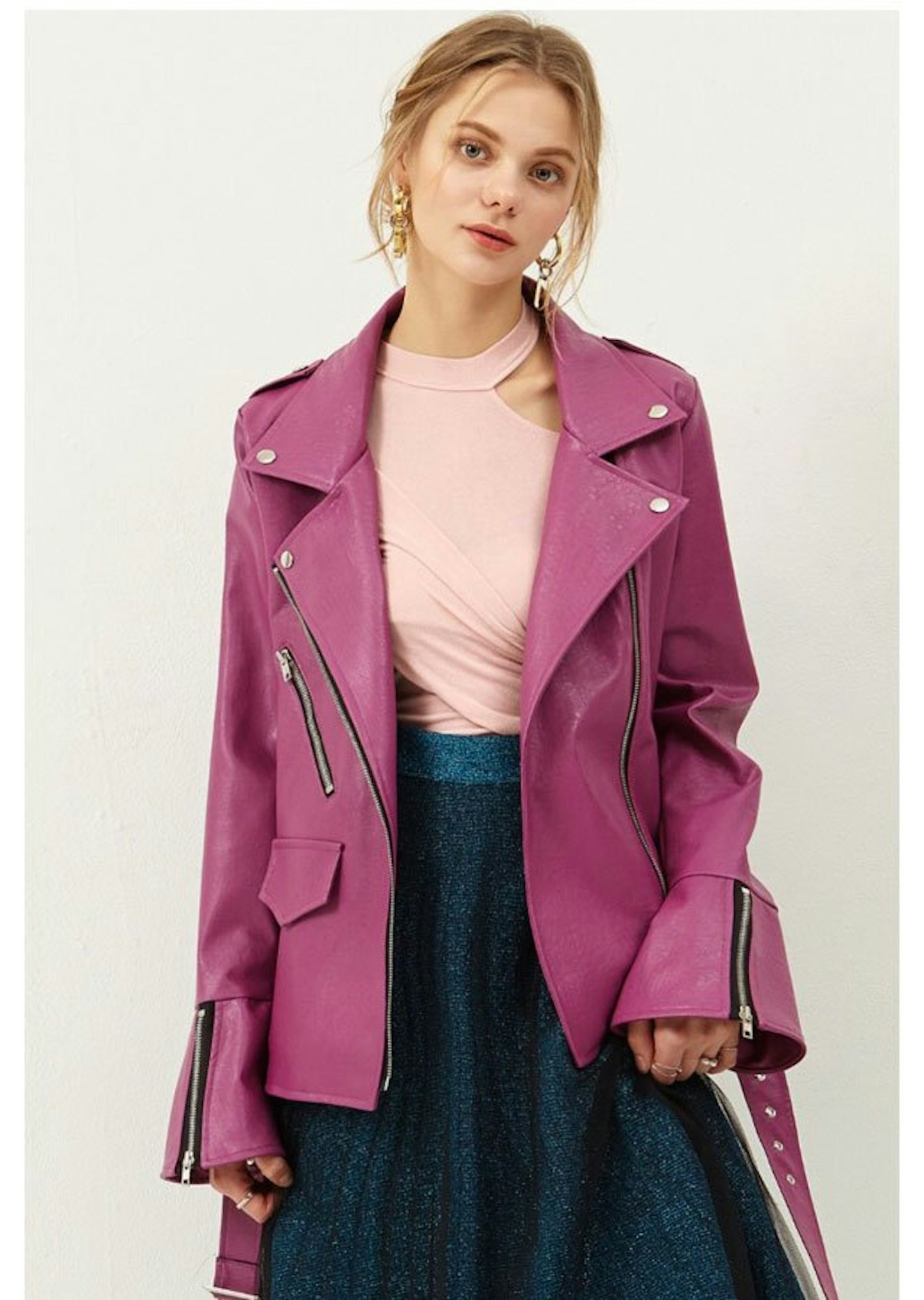 StoretsCherryJacket