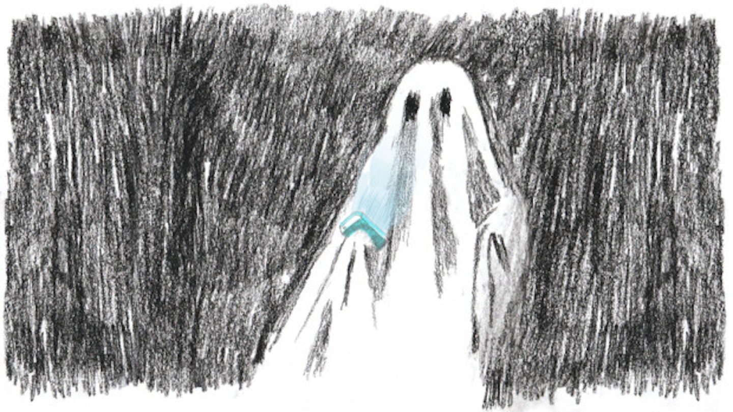 Men On Reddit Are Explaining Why They Ghost Girls