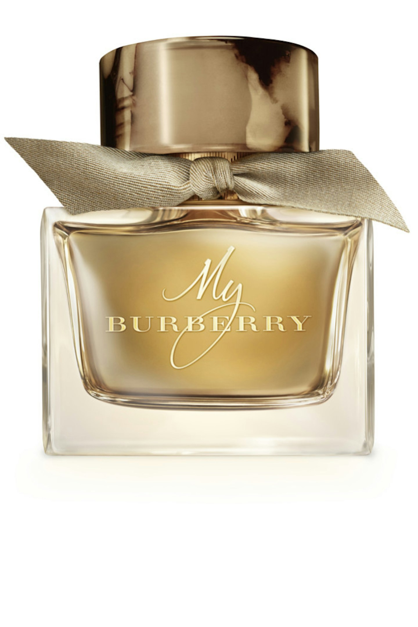 Jill Warren from Pout Out Proud, My Burberry Fragrance, from £45.00, Burberry