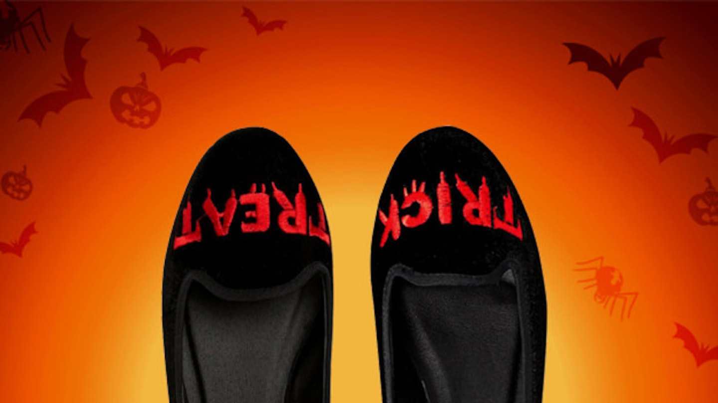 halloween-shopping-asos-trick-treat-slippers