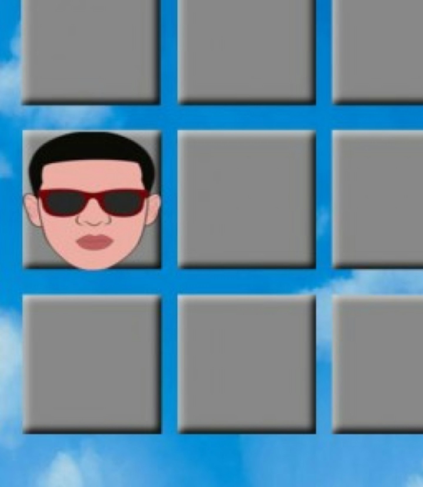 5. Tap the Tiles – Drizzy Edition