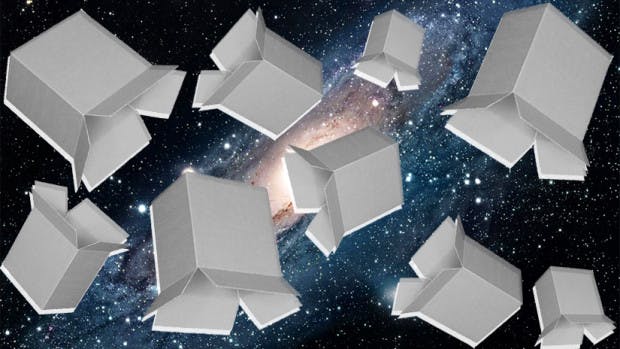 How To Move House A Definitive Guide Grazia