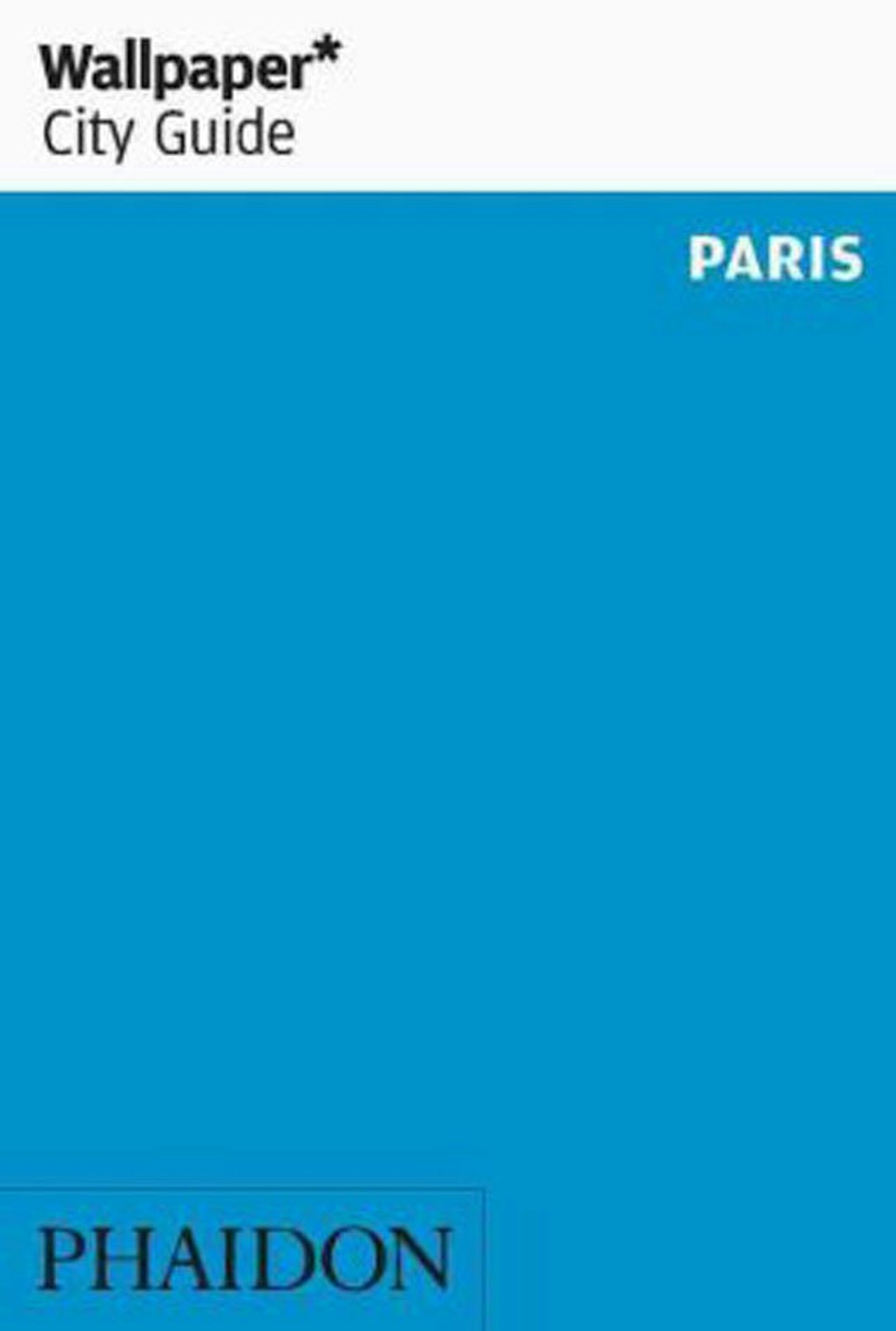 WallpaperParis