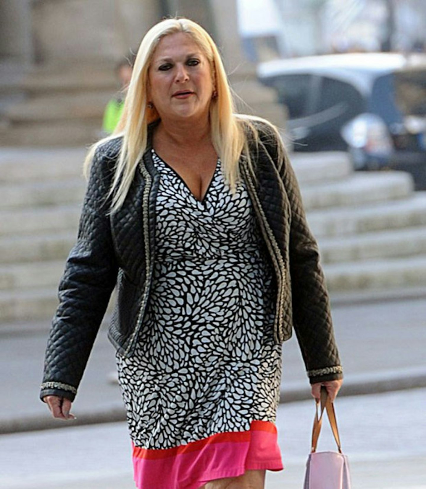 Vanessa Feltz