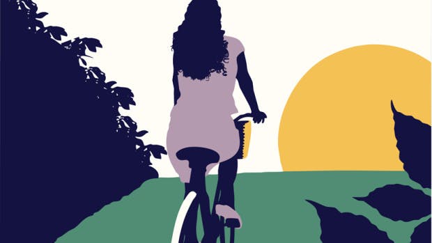 A Few Reasons Why Were Not Convinced That Cyclists Have A Better Sex Life Life Grazia pic