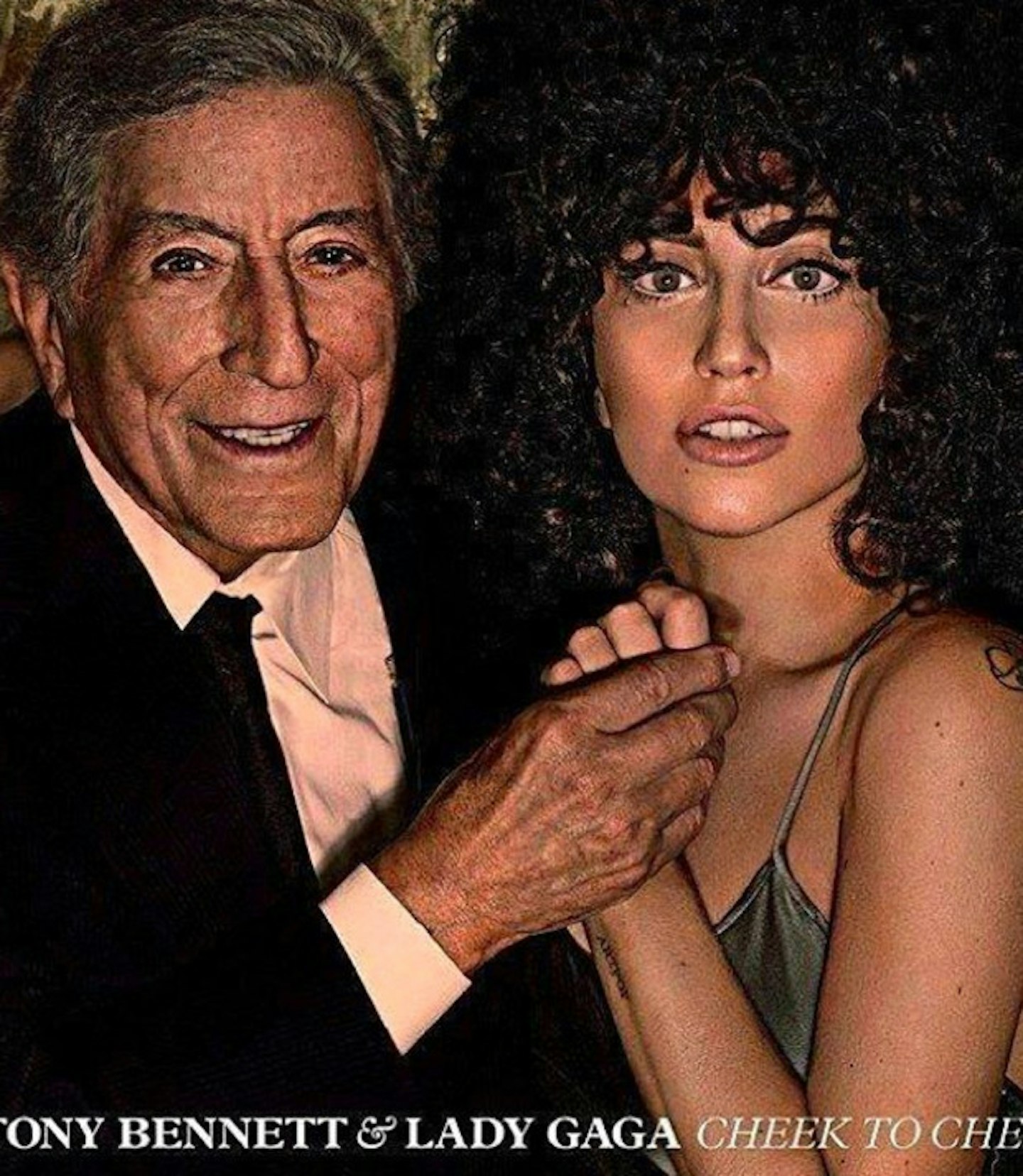 Gaga and T-Bizzy