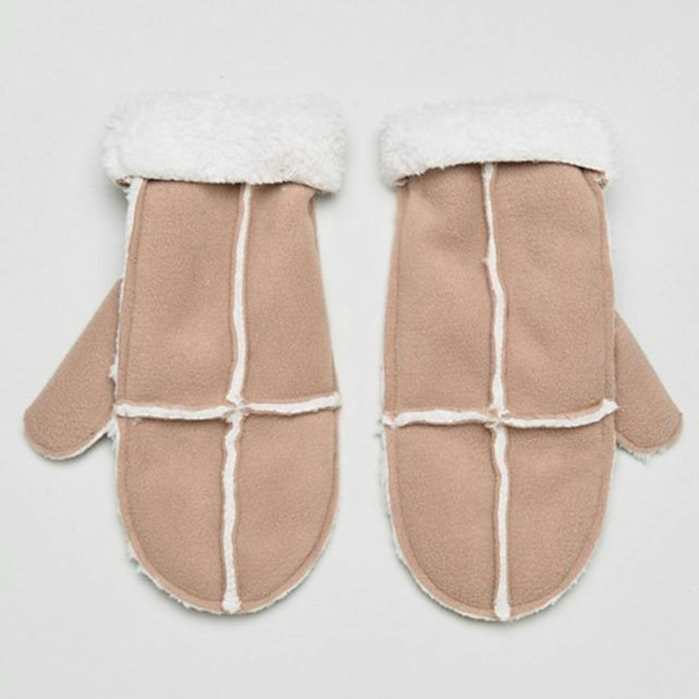 boardmans-faux-shearling-mittens