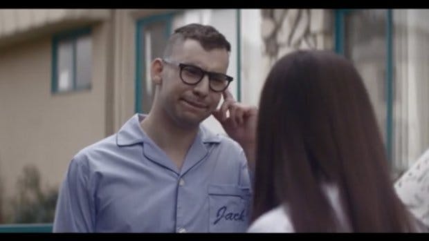 Lena Dunham Directed Her Boyfriend’s New Music Video And It’s Awesome