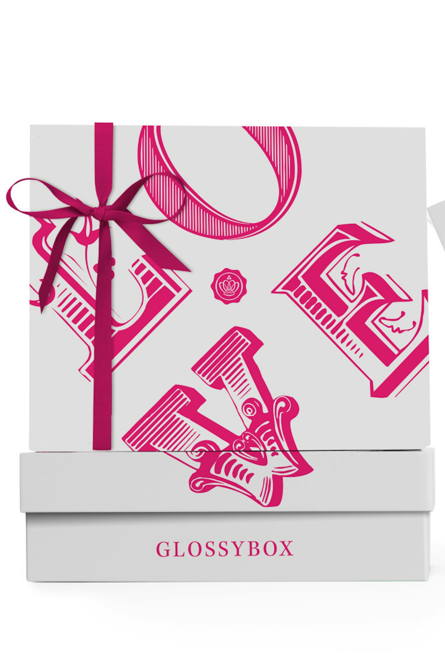 Glossybox 'Love' Box, £10