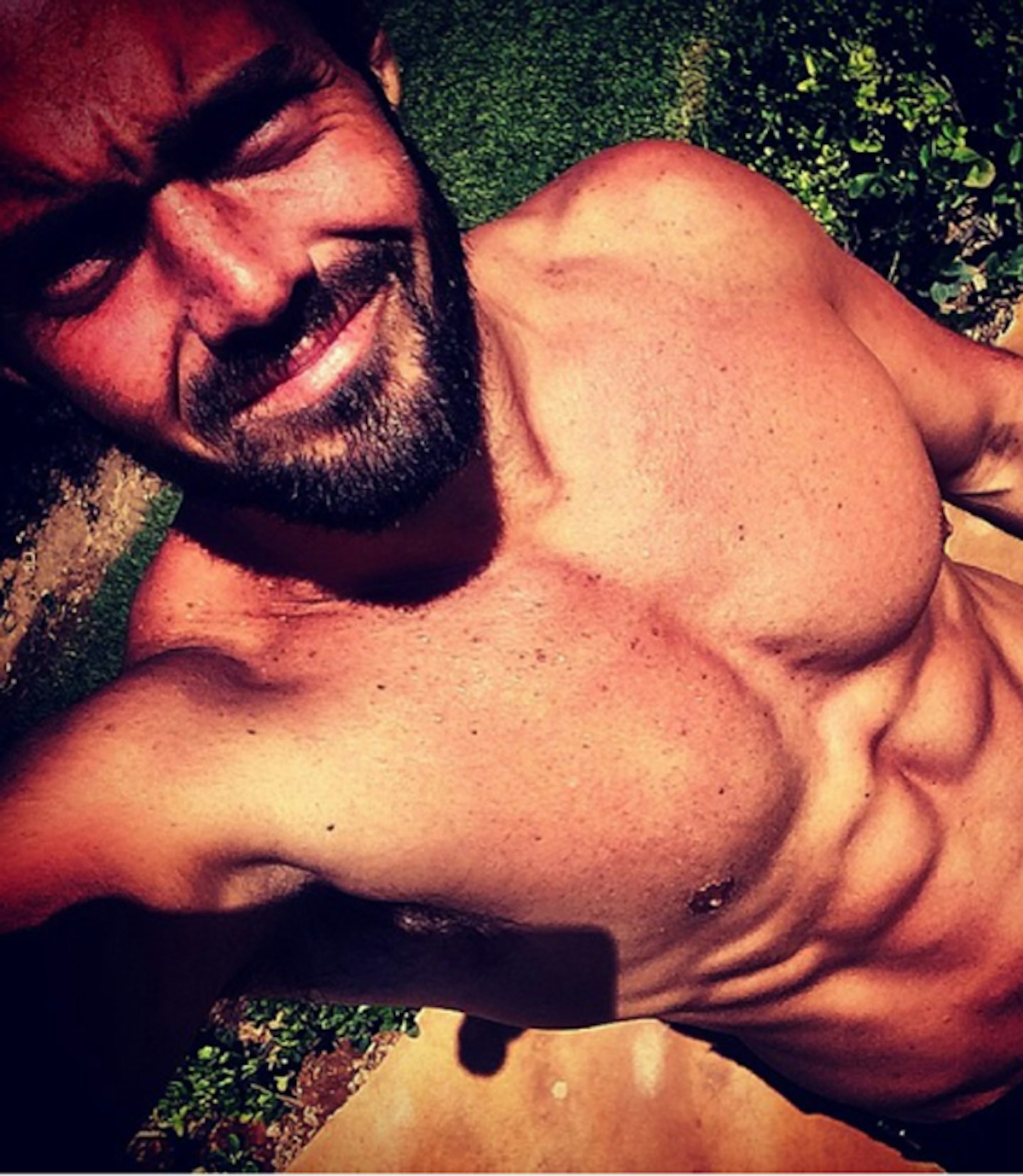 Spencer Matthews