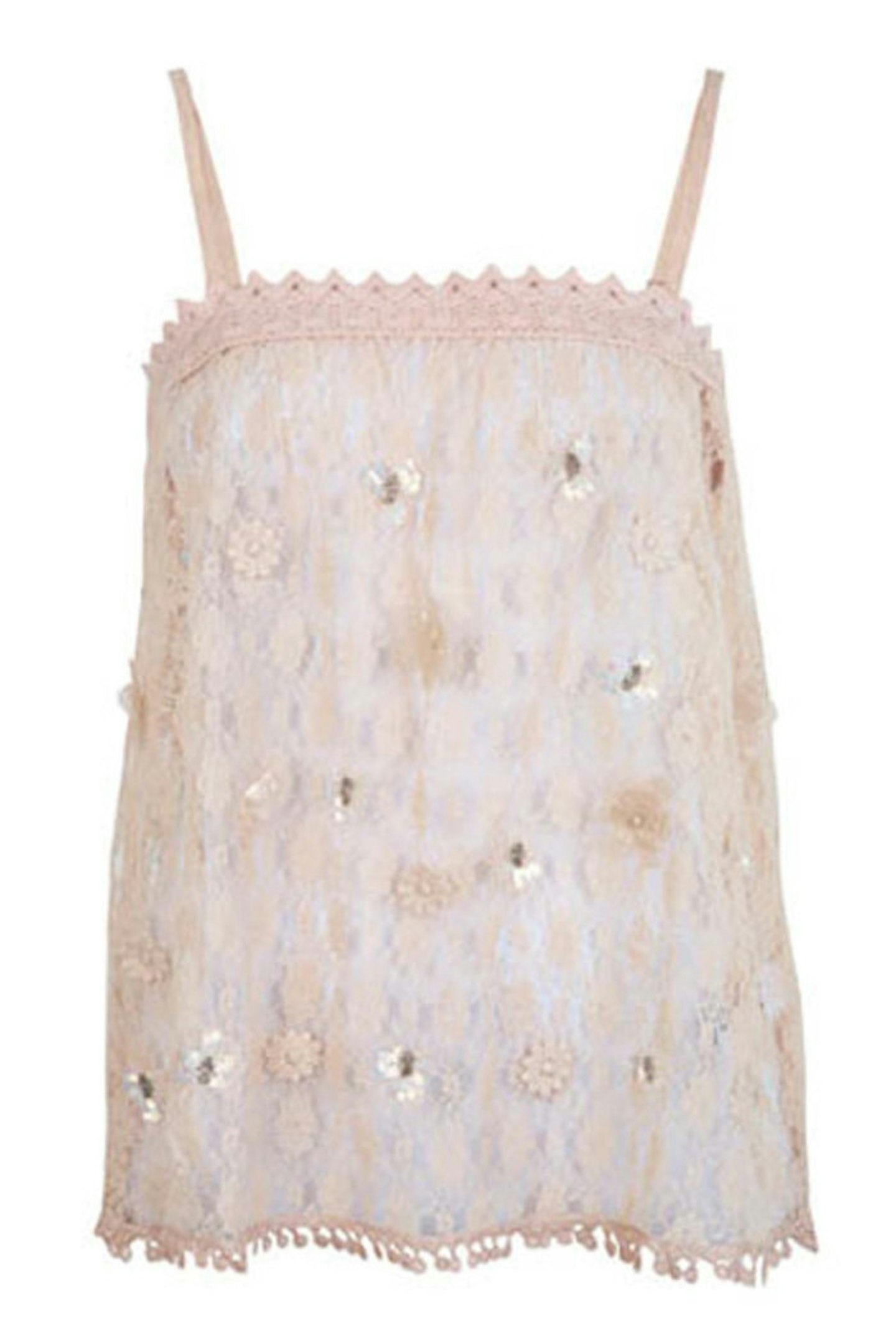 39. Miss Selfridge