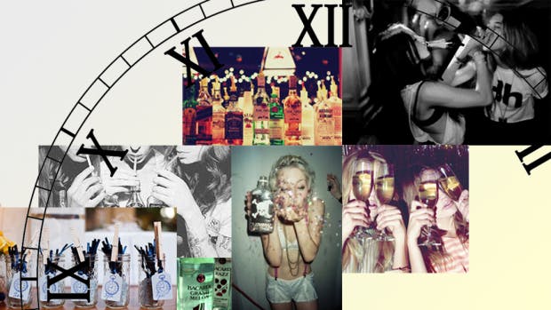 We Lose An Hour This Weekend Here’s How To Fit All Your Partying Into