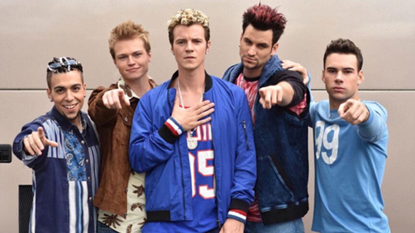 nsync