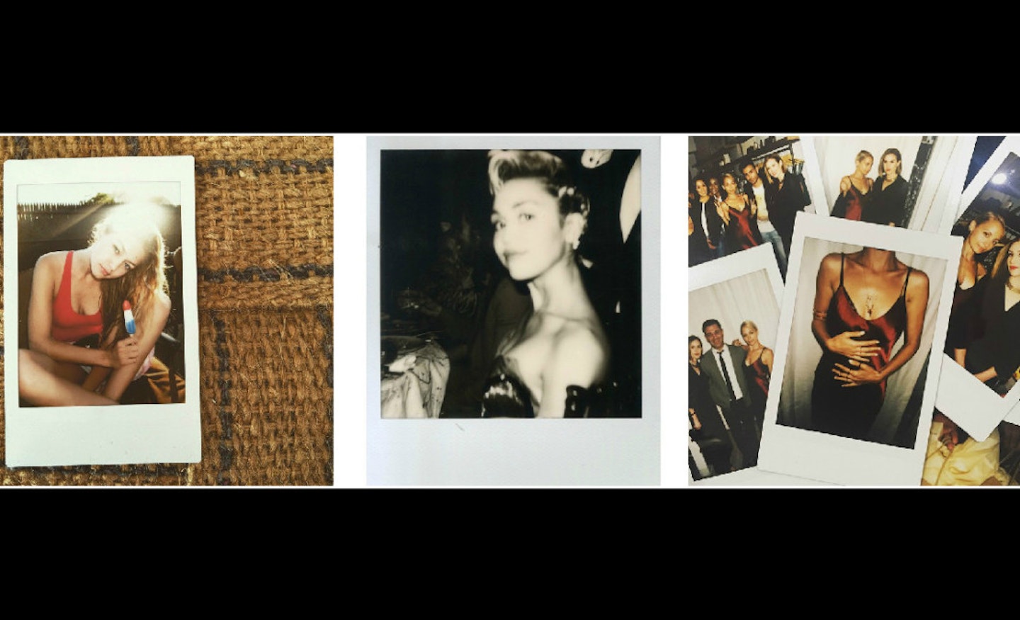 7. The Polaroid Part 2