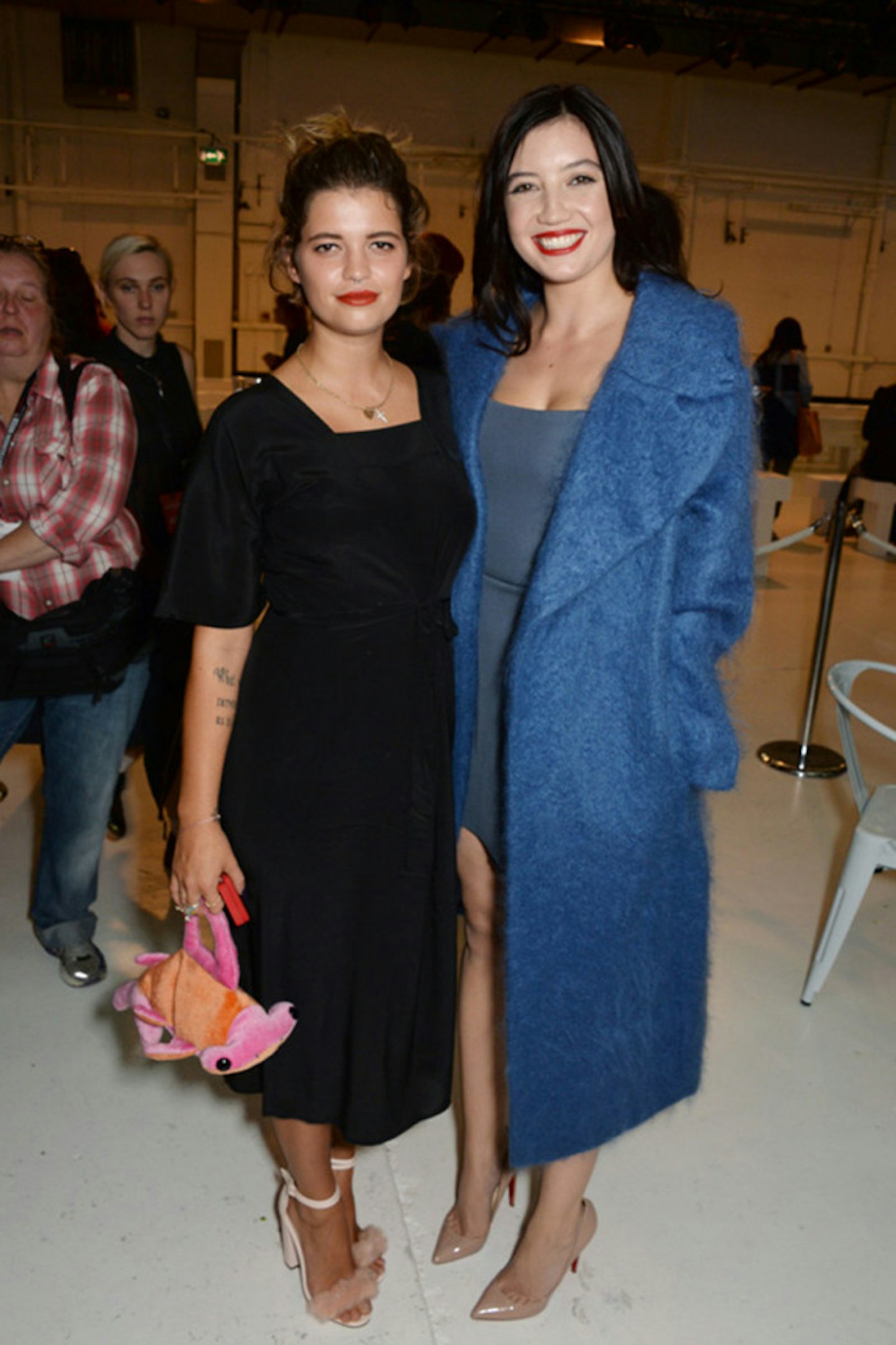 London Frow 34