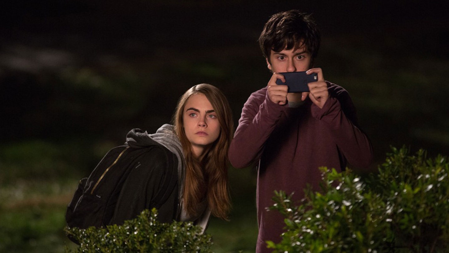 cara-delevingne-acting-paper-towns-interview