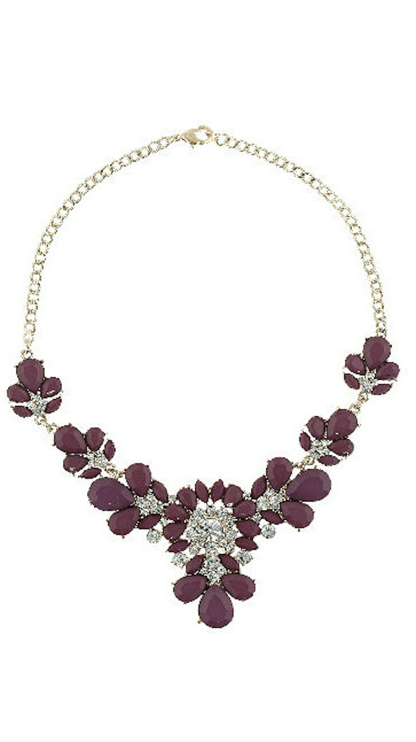 Necklace : £20
