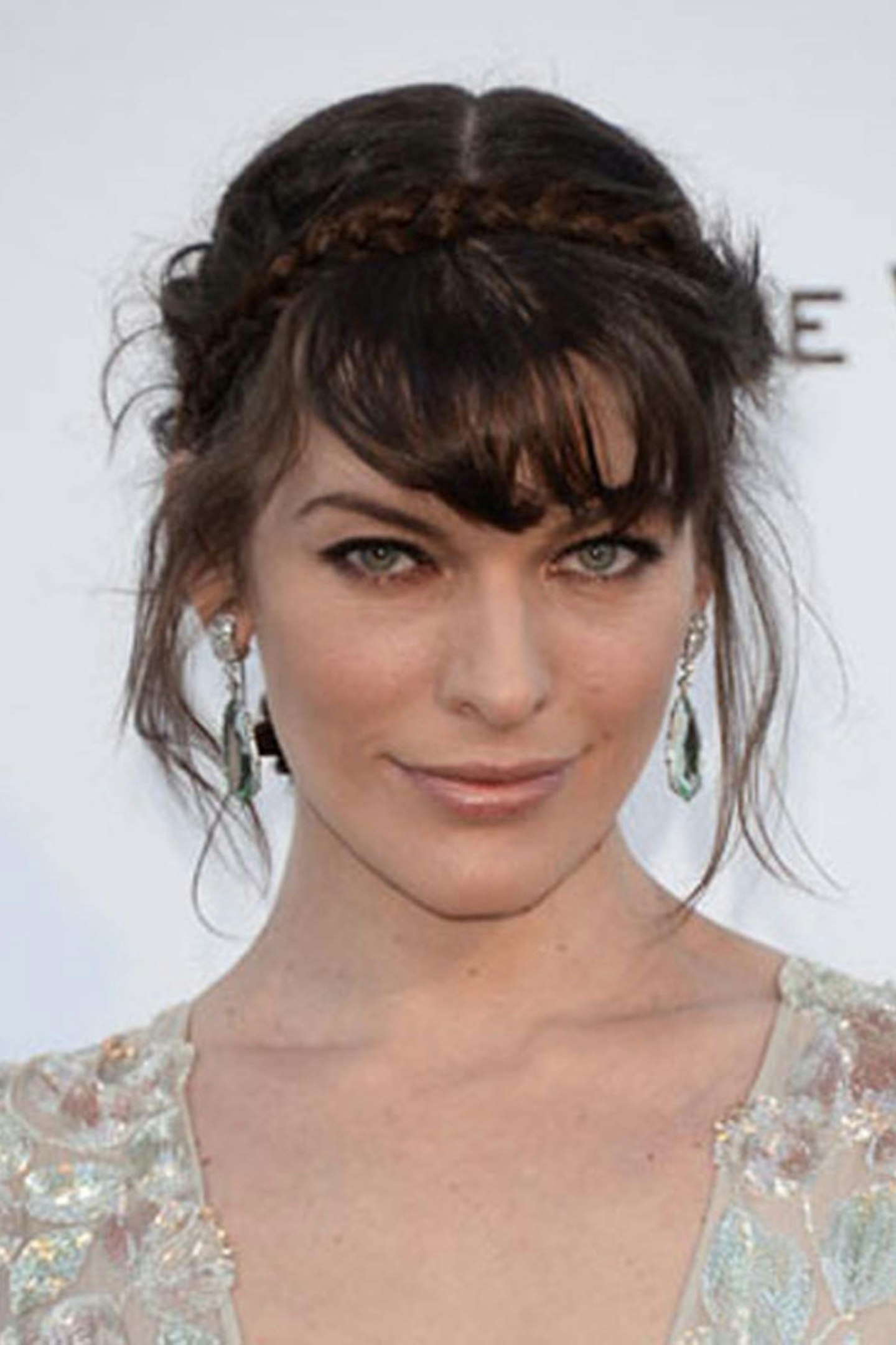 Milla Jovovich