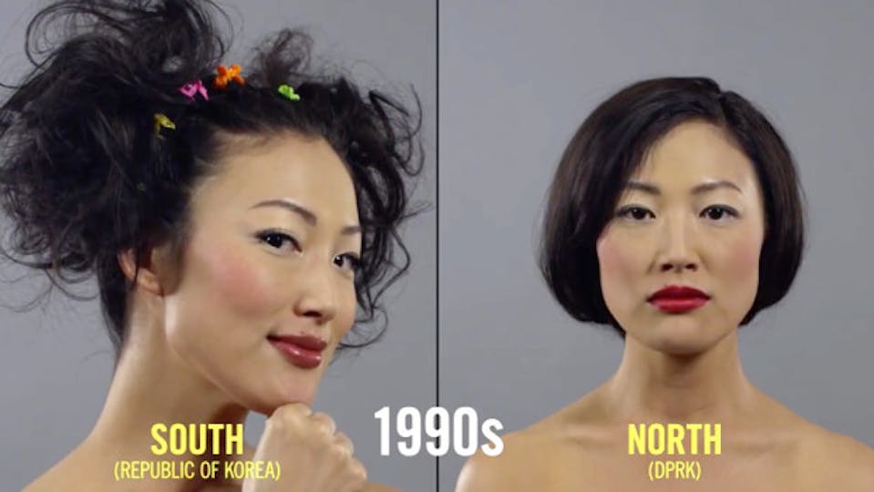 traditional korean hairstyles for women