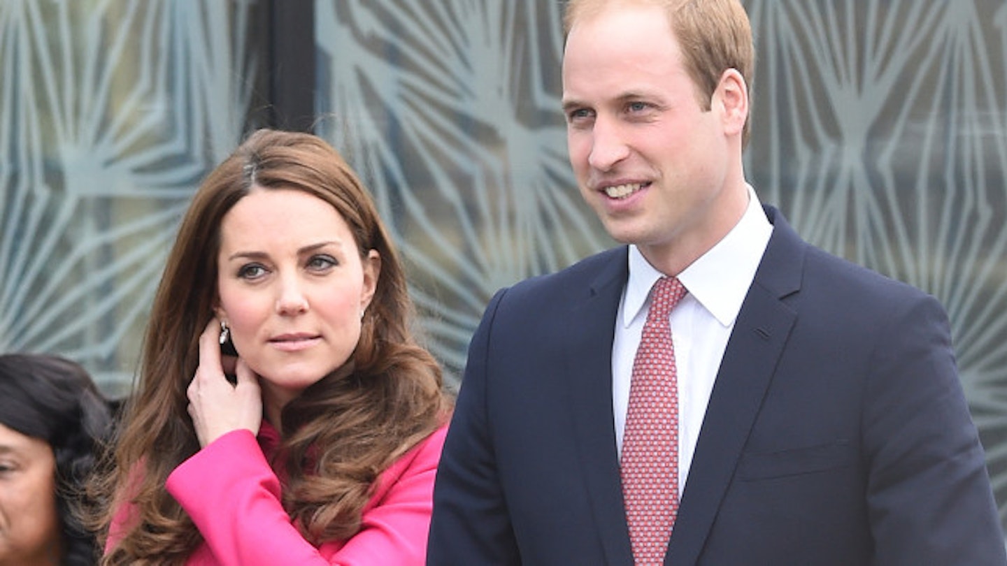Royal baby’s birth: Give birth on same day as Kate Middleton for special commemorative coin