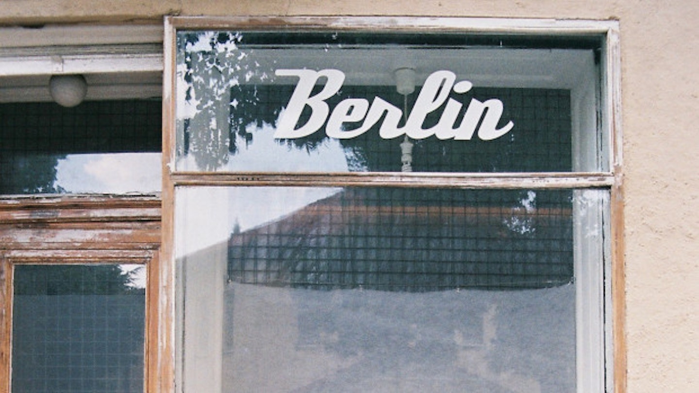 How To Visit Berlin If You’ve Got No Money But Still Want All The Fun