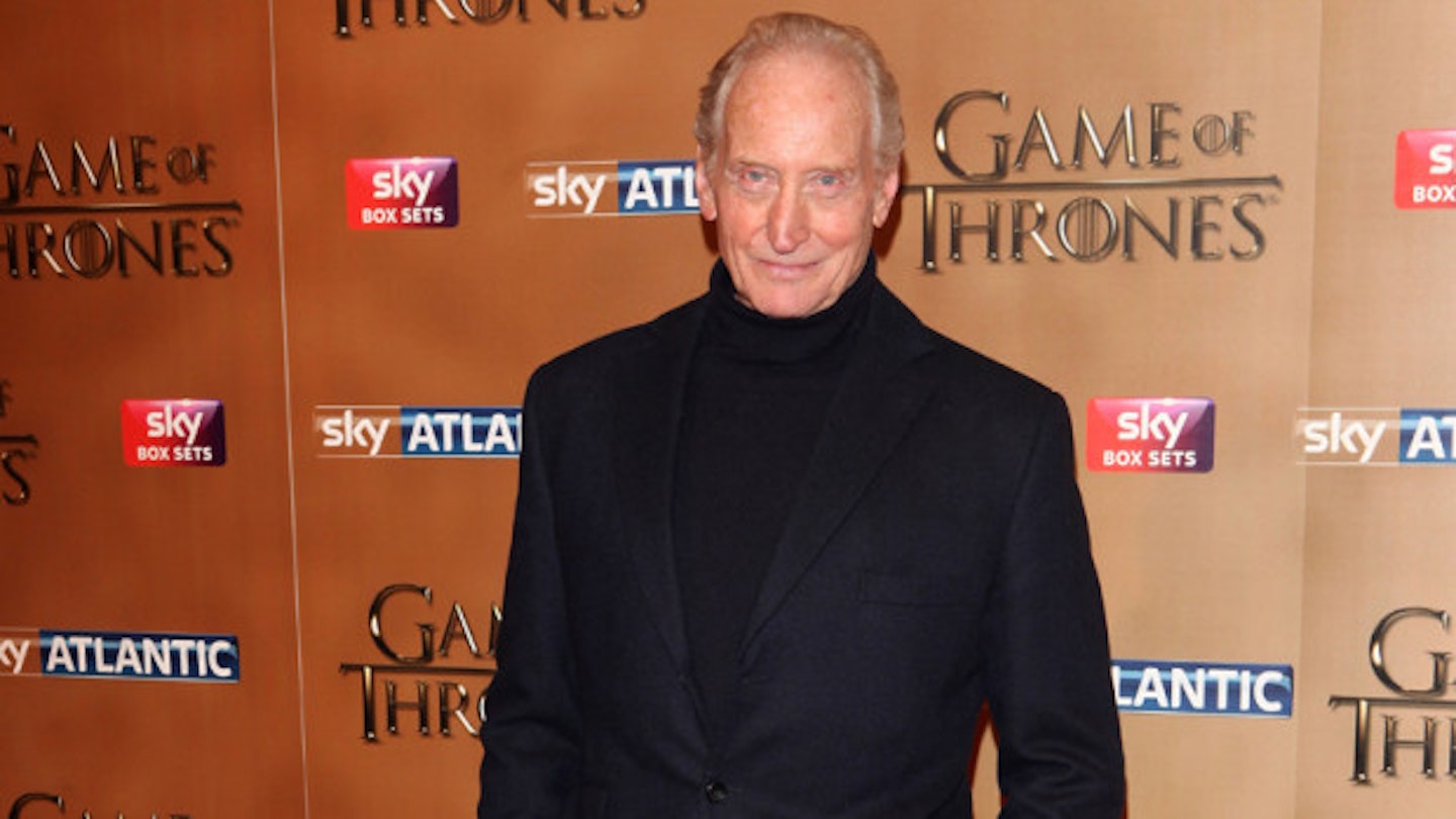 Game of Thrones Star: ‘David Cameron’s Not Brave Enough To Be A Lannister’