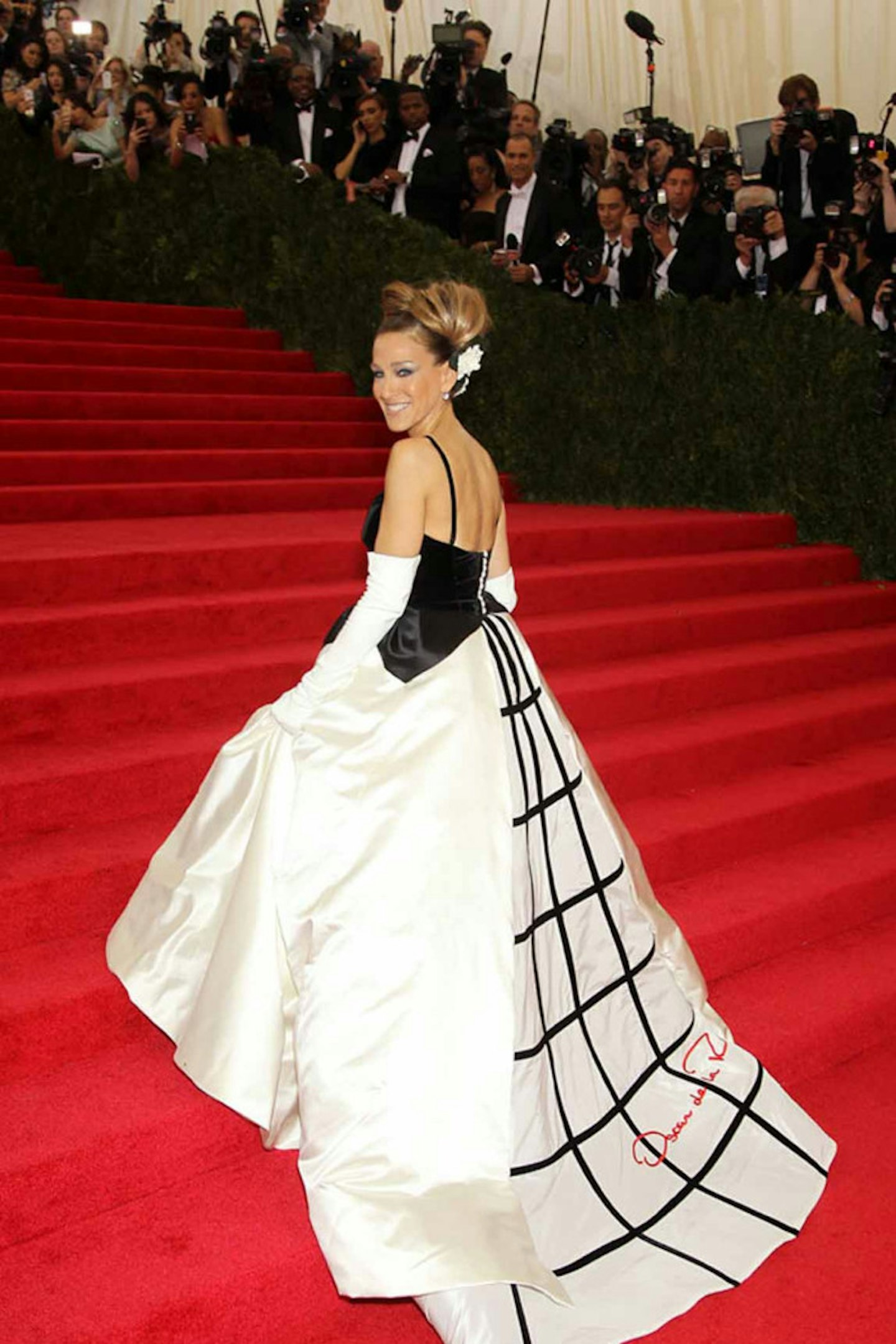 oscar de la renta 21