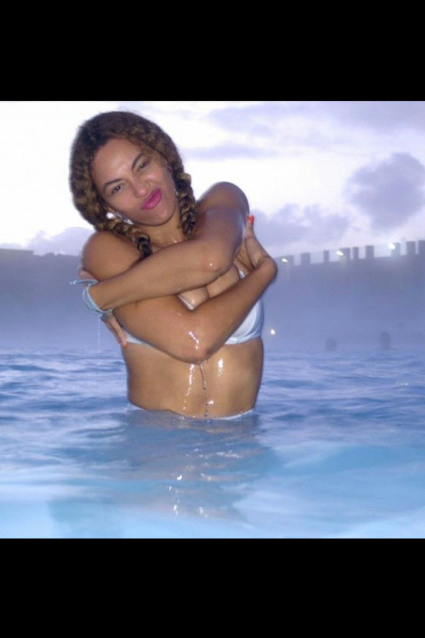 Beyonce