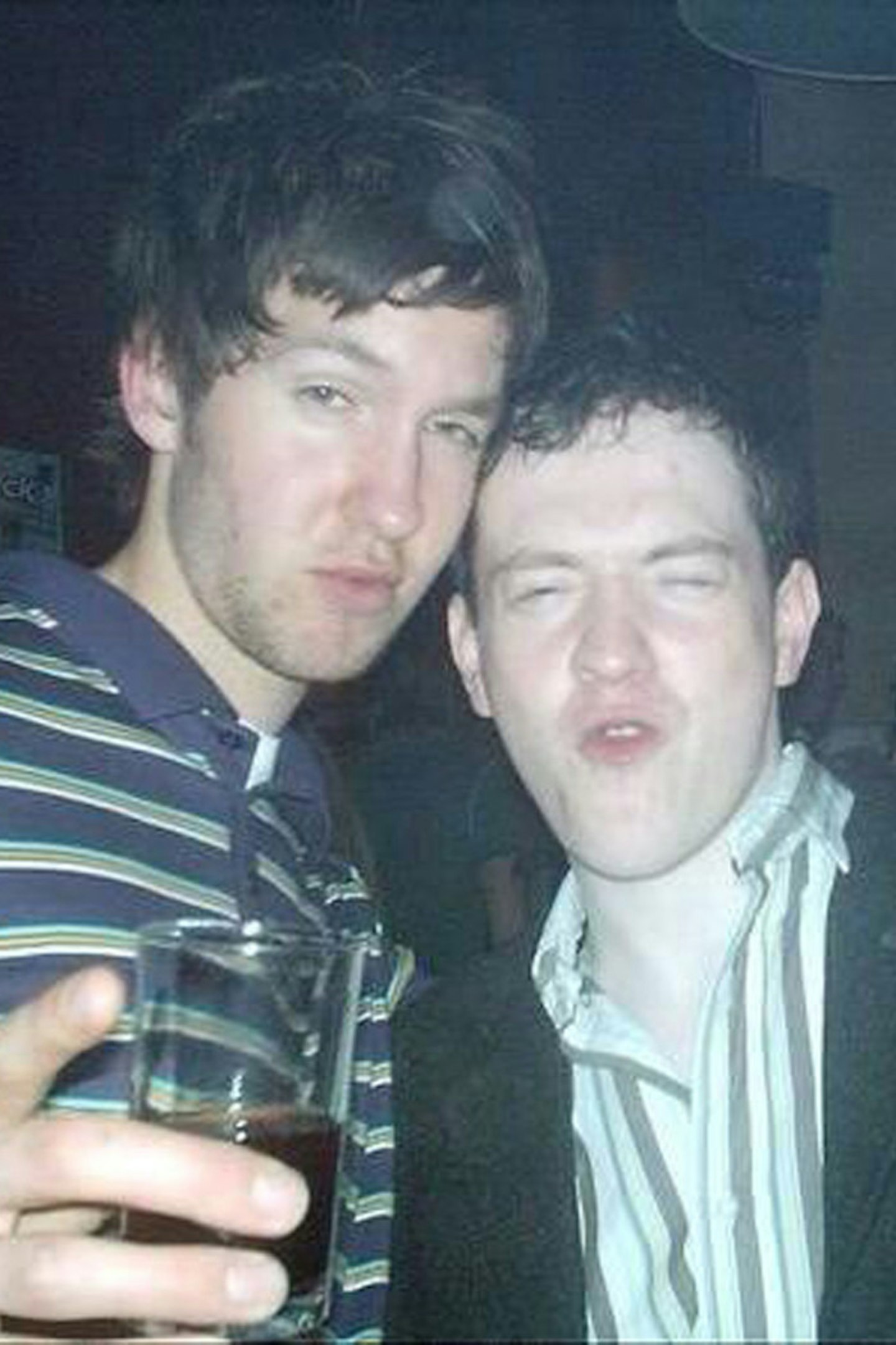 Calvin Harris, 2002