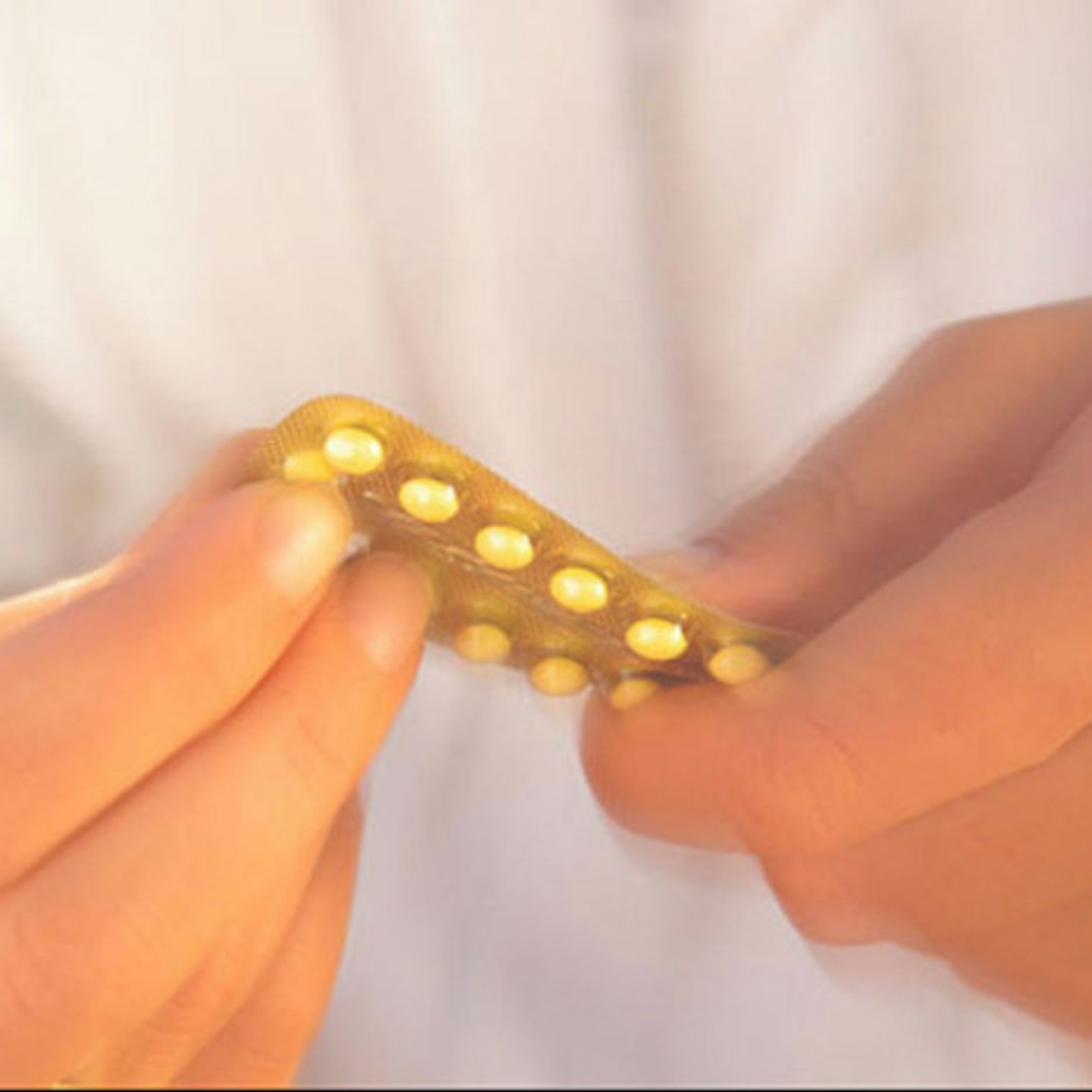 The pill was the most popular choice of contraception