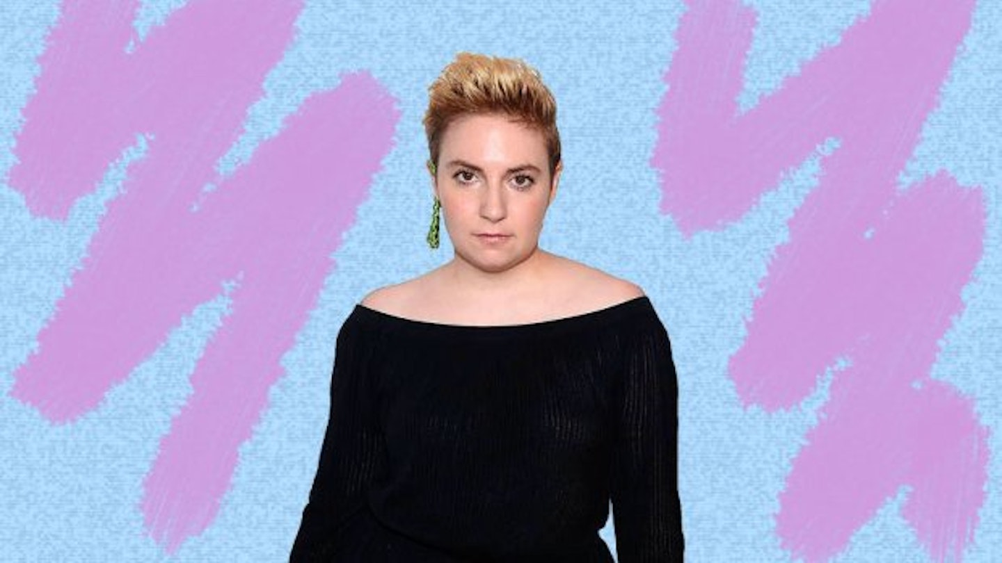 How To Avoid Falling Into The Lena Dunham First Person Feminism Trap