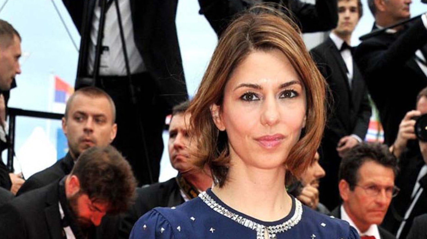 Sofia Coppola
