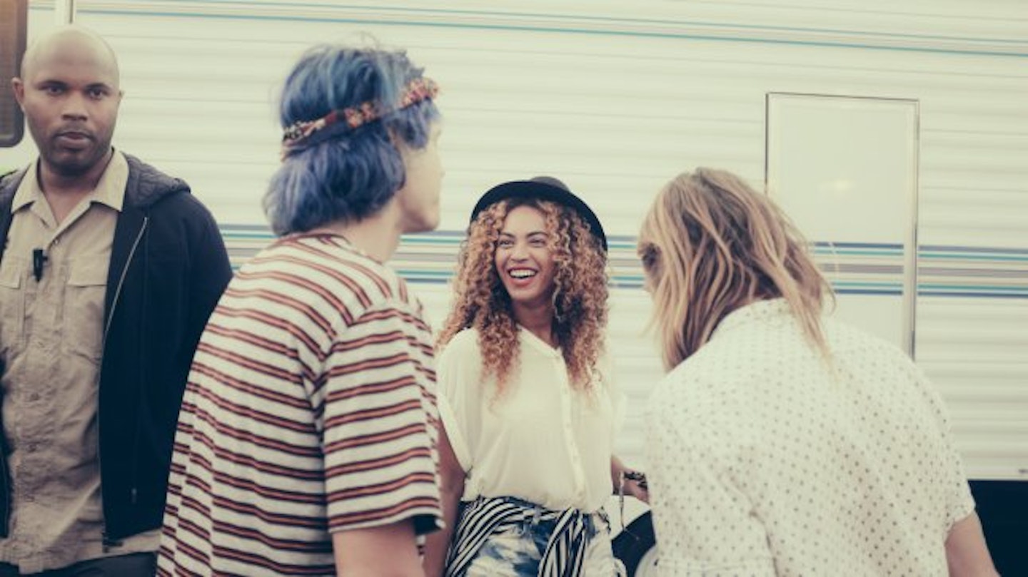 BeyonceCoach
