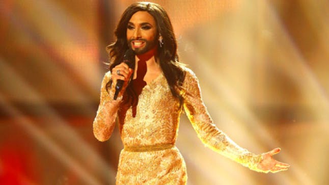 Austria’s Conchita Wins Eurovision 2014 In Dramatic Final | Closer