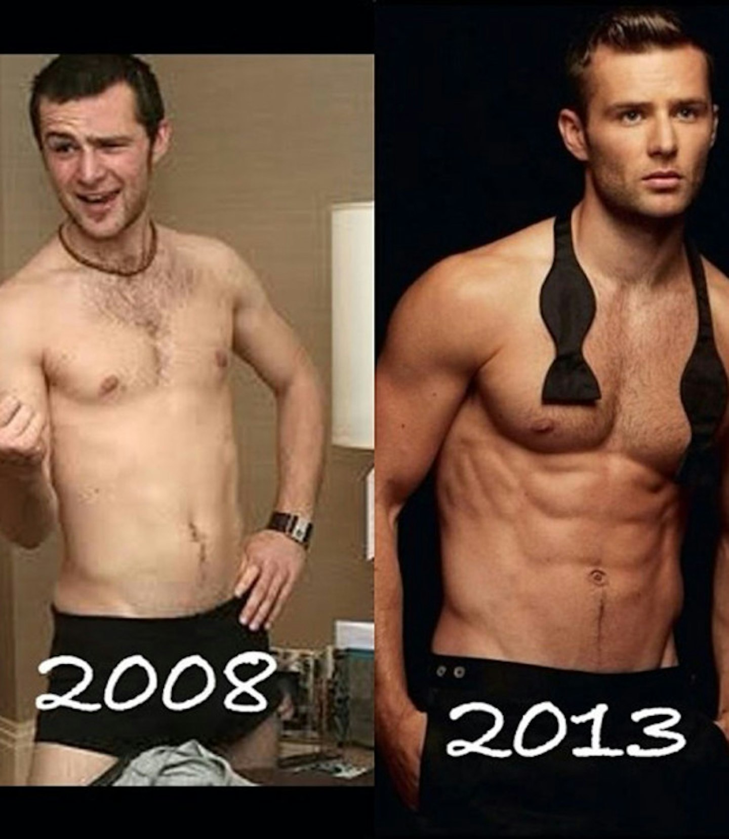 Harry Judd