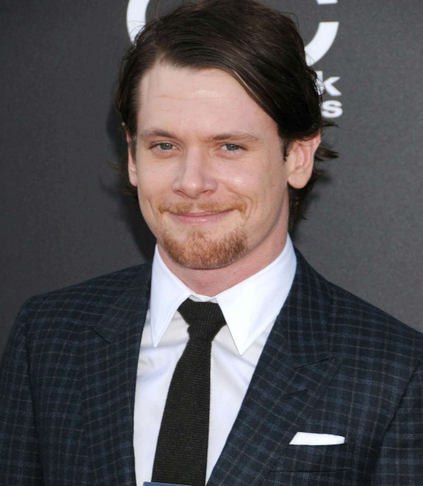 Jack O'Connell