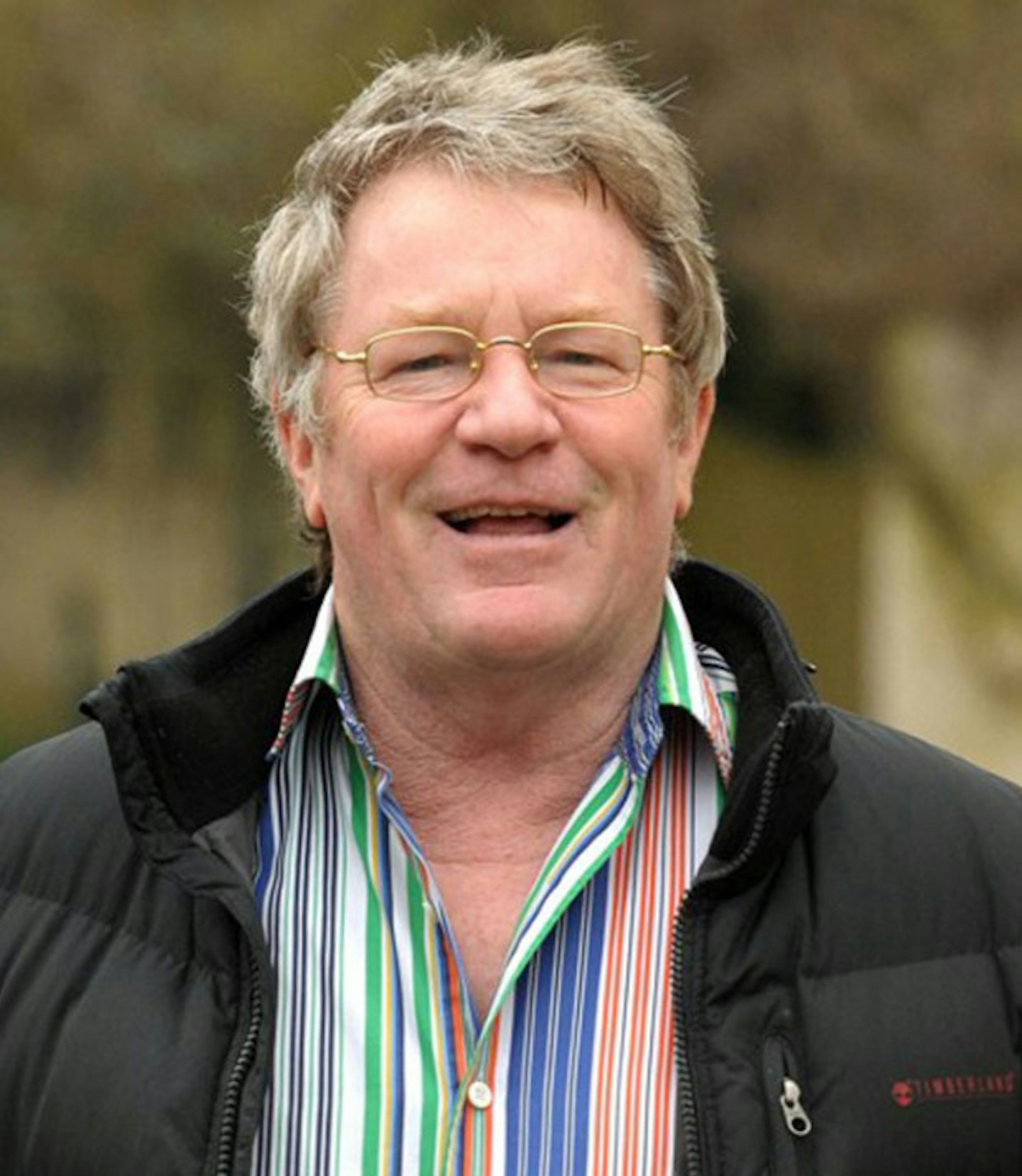 Jim Davidson OBE