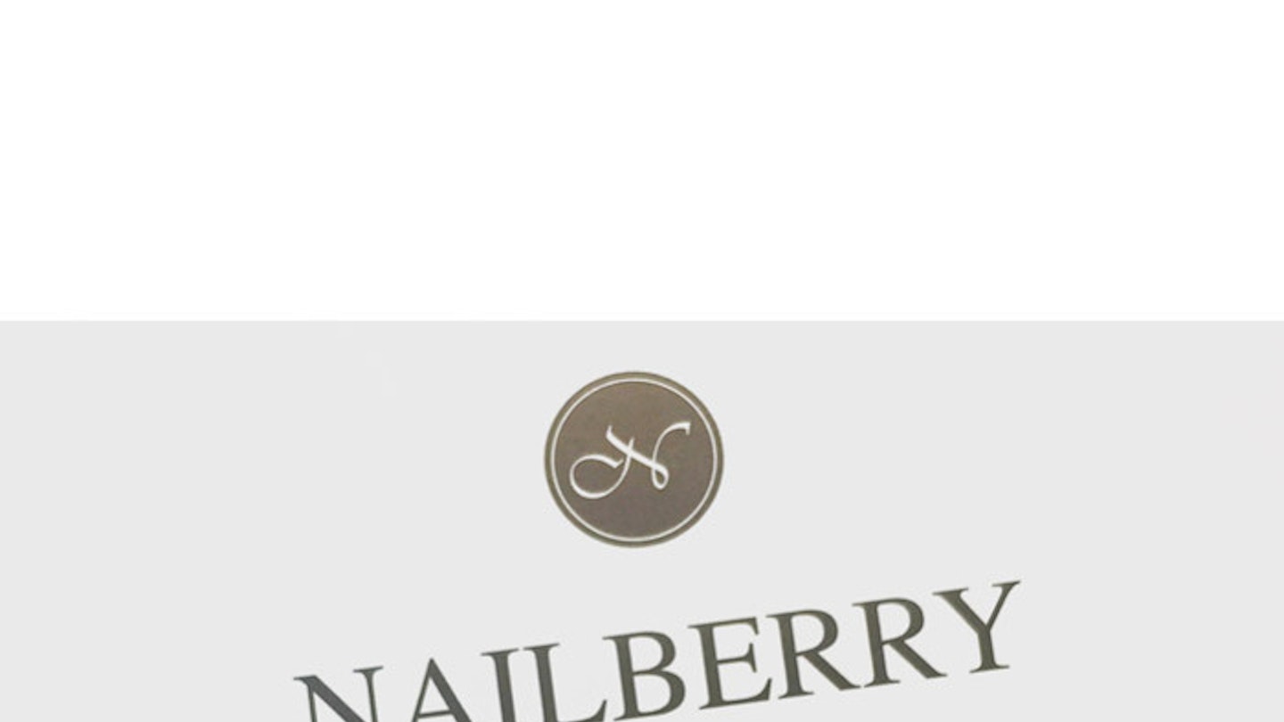 #BeautyHero: NailBerry L’Oxygene Oxygenated Nail Lacquer