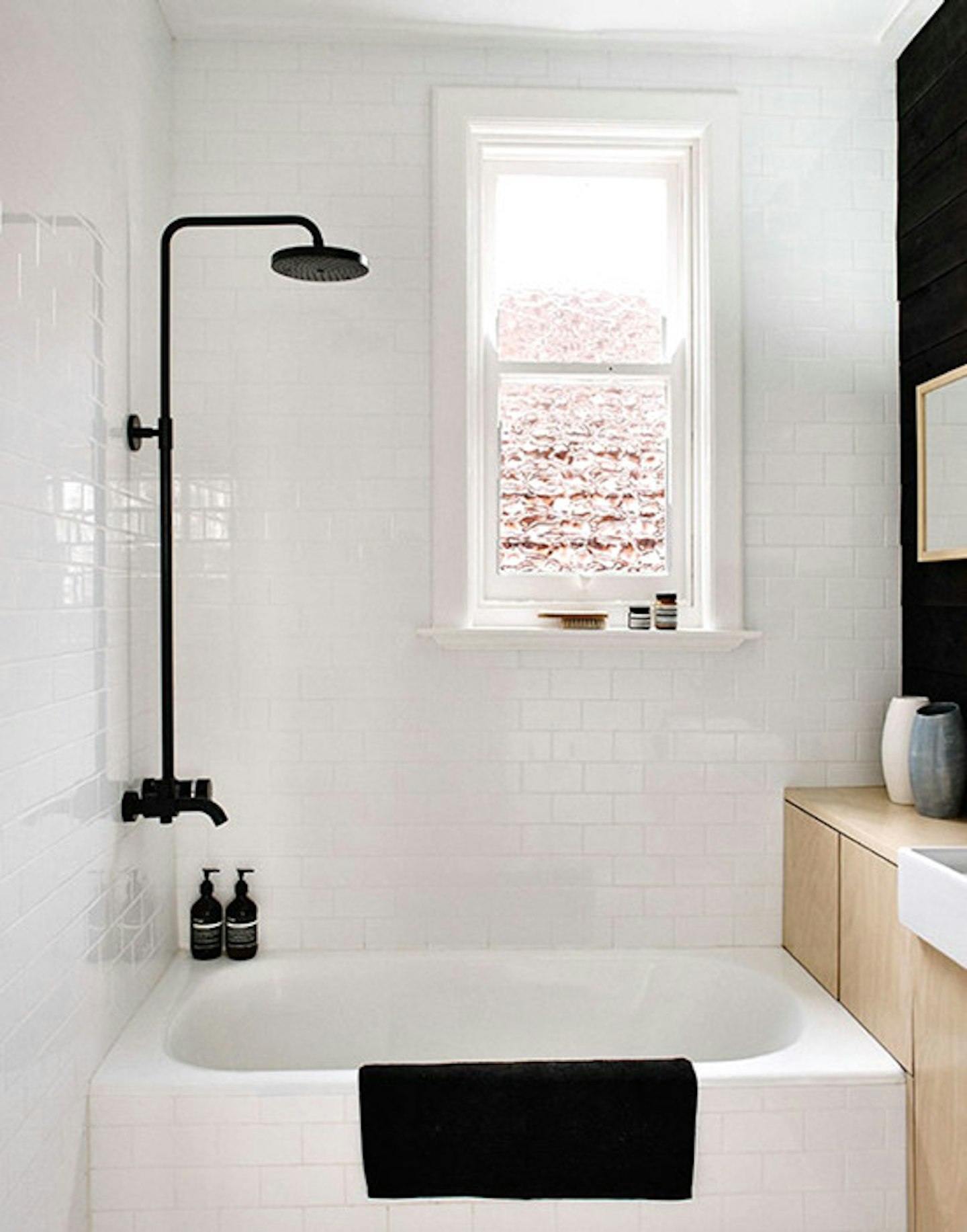 small bathroom ideas