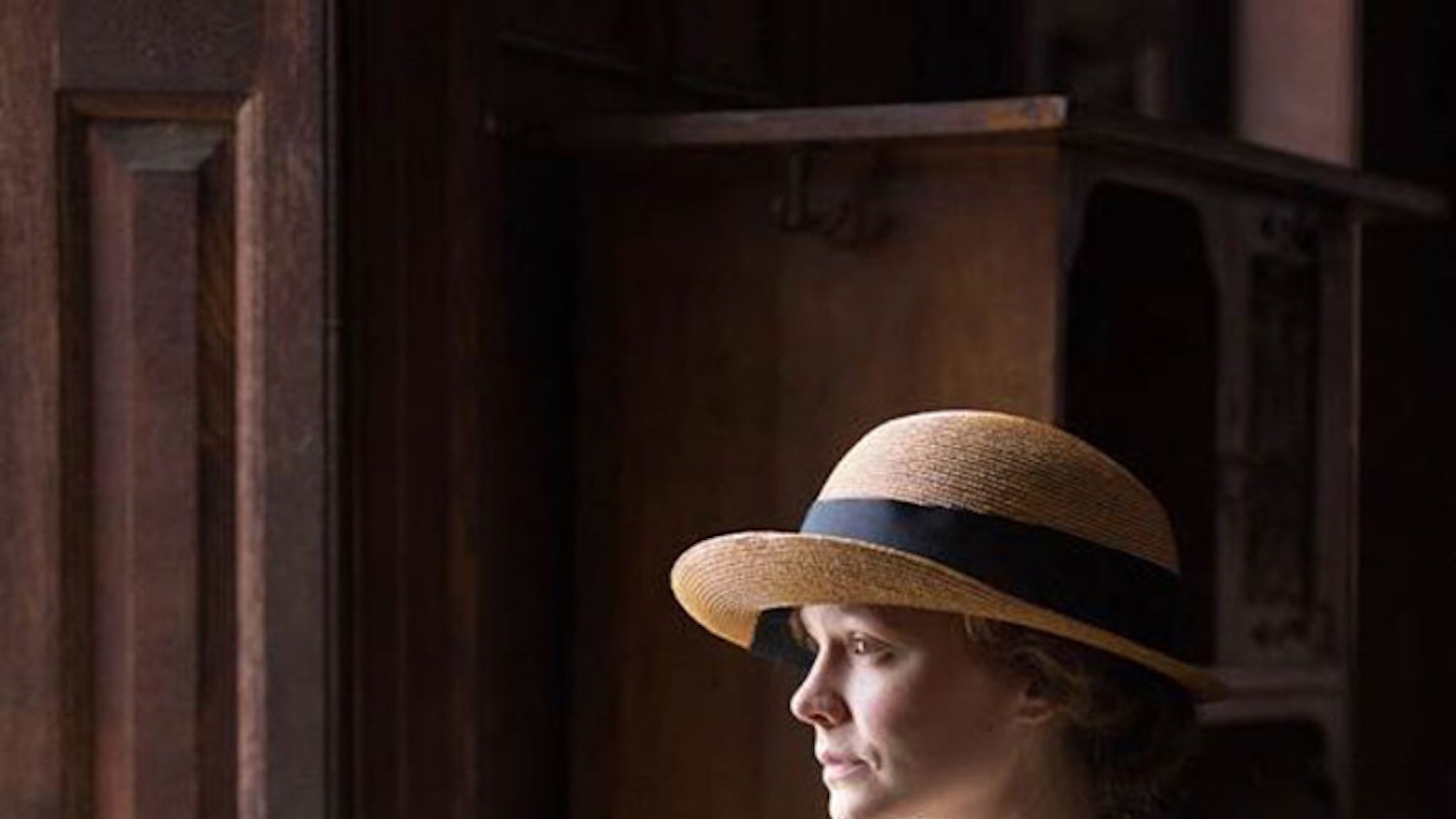 The Suffragette film will throw light on their struggle to win us the vote