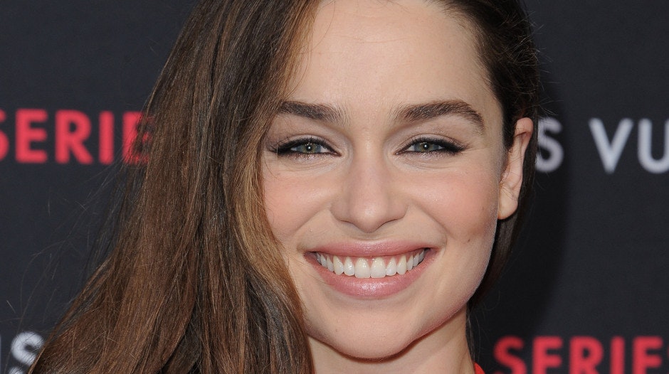 Game Of Thrones’ Emilia Clarke asked Channing Tatum and his wife for a ...