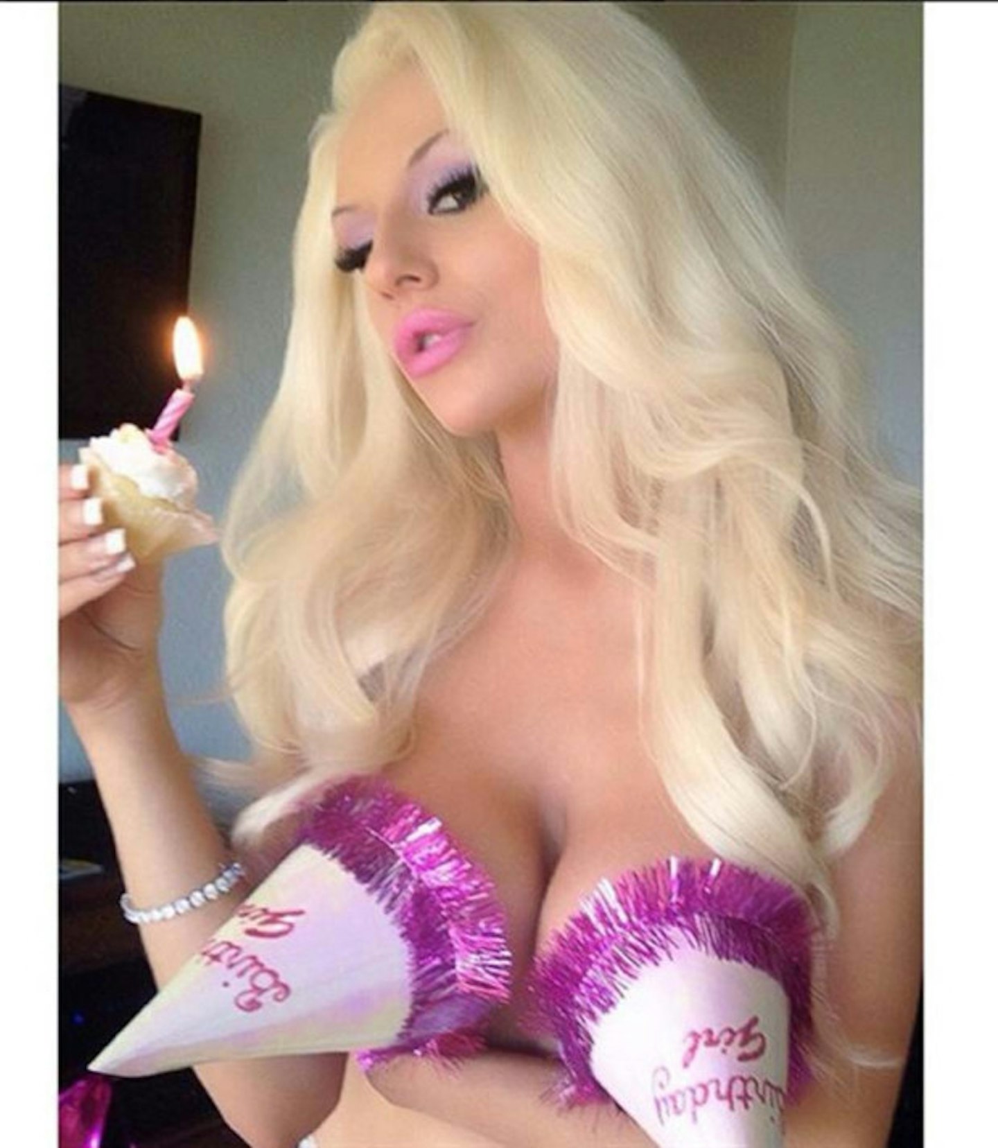 Courtney Stodden