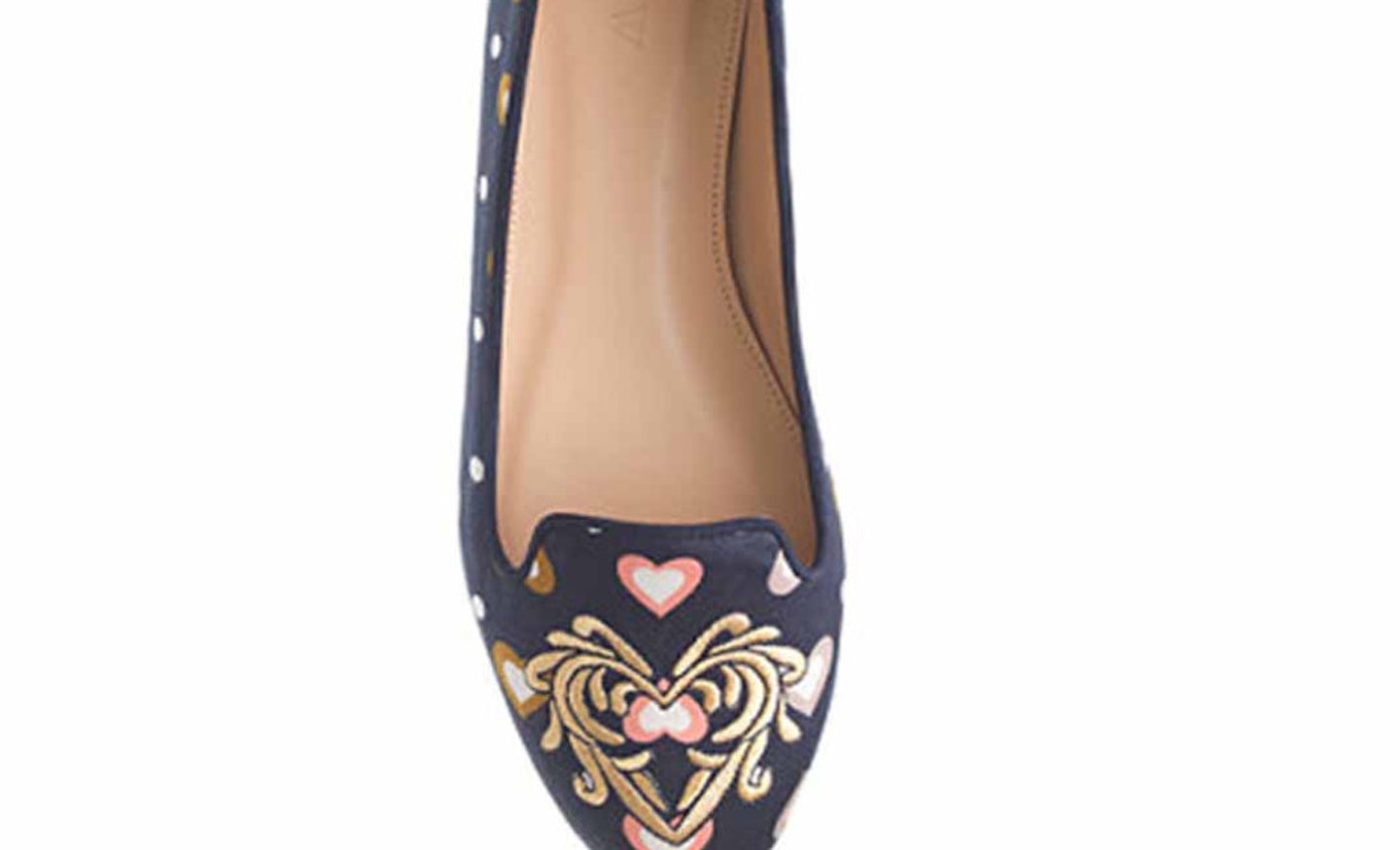 10 hot shoes 84