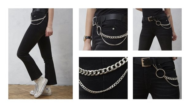 The Coin Belt You Last Wore In 2004 Is Back - Whether You Like It Or Not