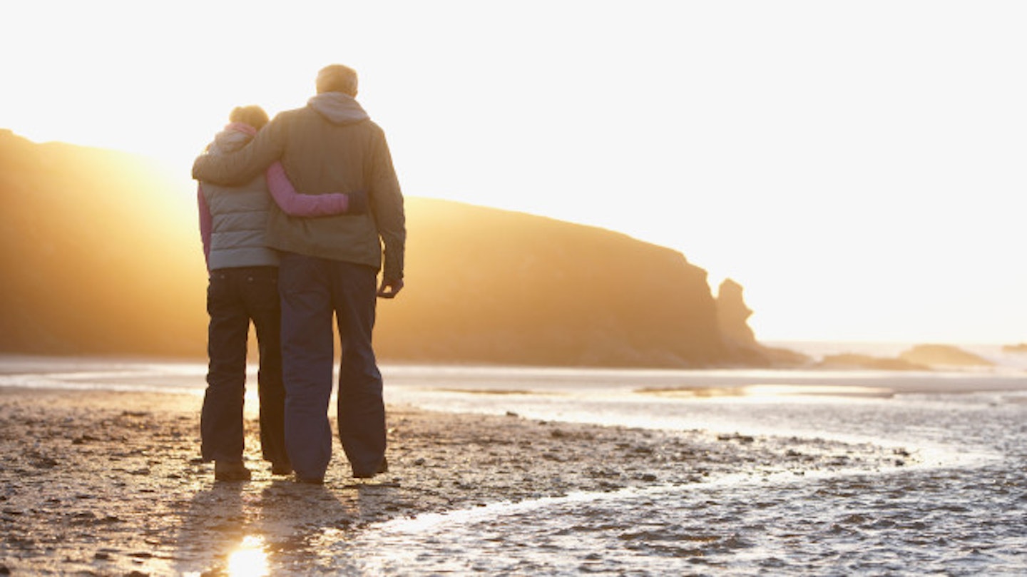 Curt Chergosky has donated his home in honour of his late fiancée's memory [stock image used]