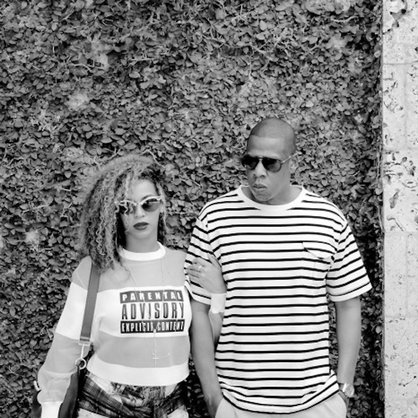 Jay Z is married to pop powerhouse Beyonce