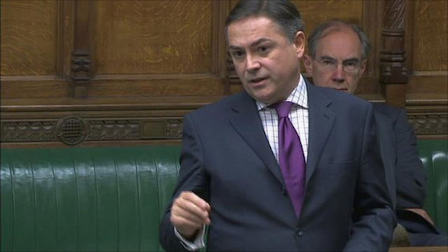 Online Activism Has succeeded In Getting A Tory MP Who Assaulted An Ex ...