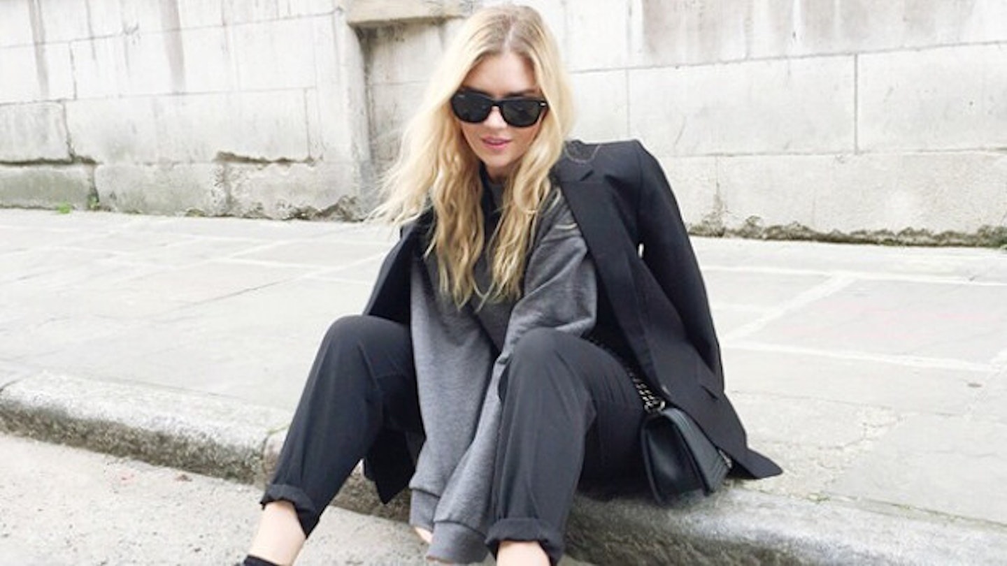What To Wear This Week, According To Instagram | Fashion | Grazia