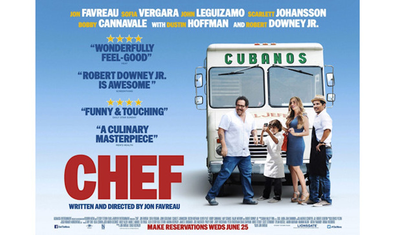 chef
